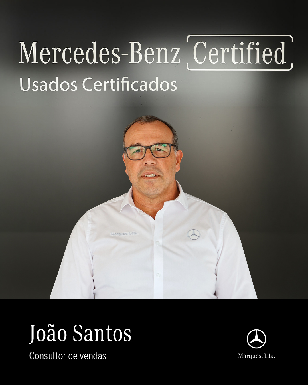 Fotografia de João Santos