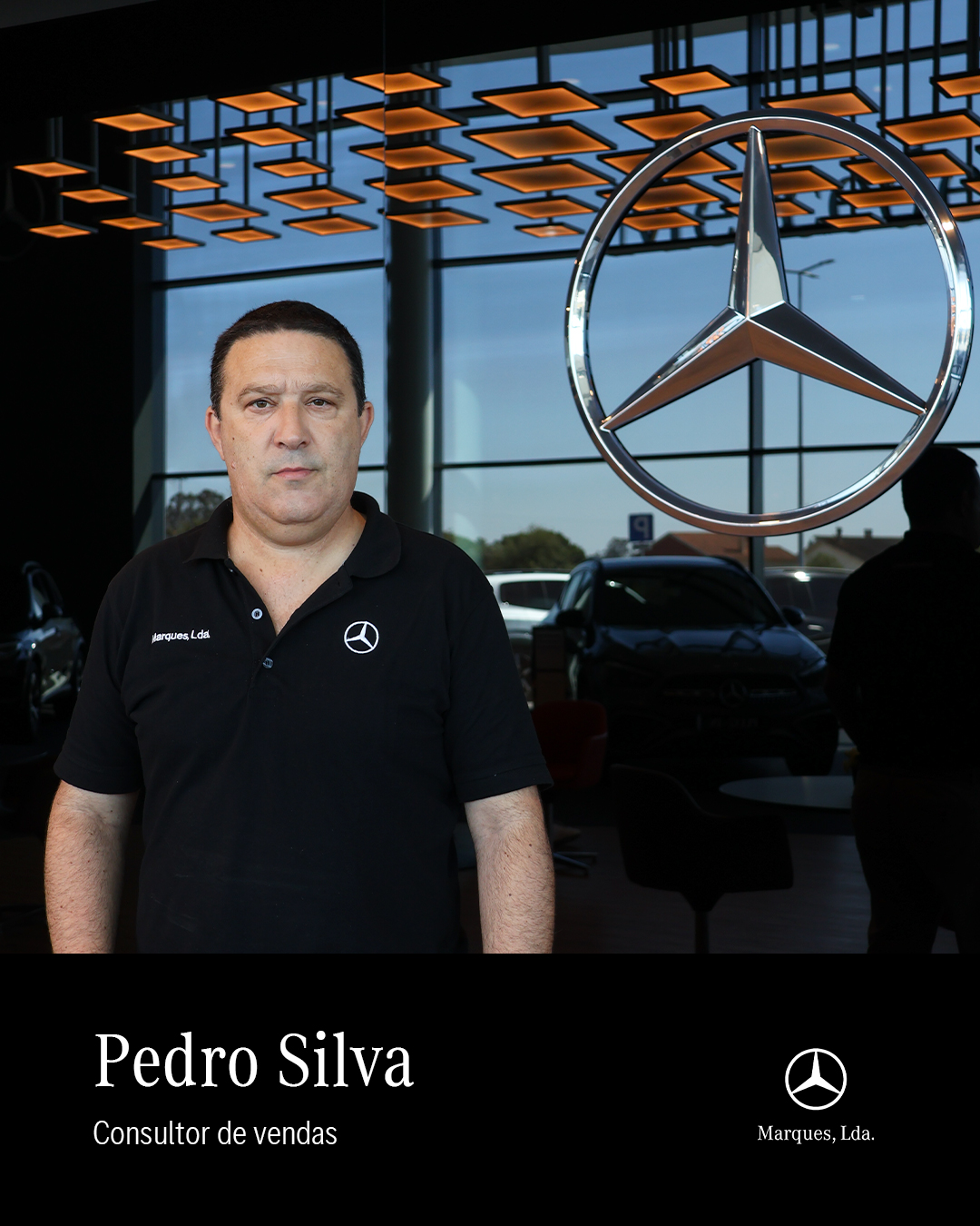 Fotografia de Pedro Silva