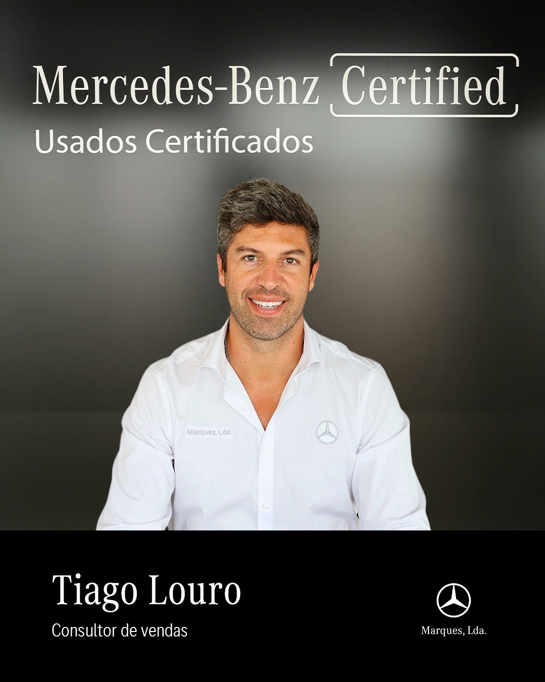 Fotografia de Tiago Louro