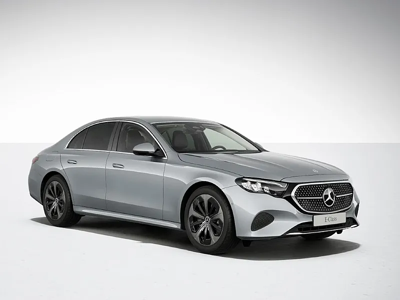 Classe E 300 de Limousine (Plug-In a diesel) por 50.000 € + IVA - imagem 1