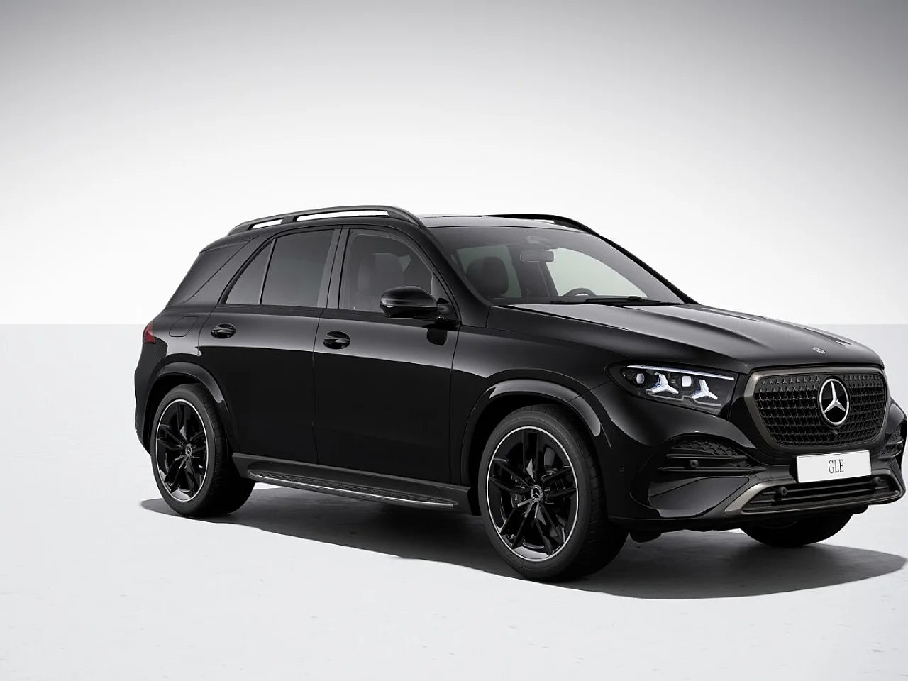 GLE