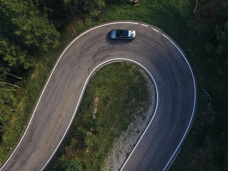 Mais ágil, mais intuitivo: a direção steer-by-wire passa a estar disponível no novo Mercedes-Benz EQS Limousine - imagem 2