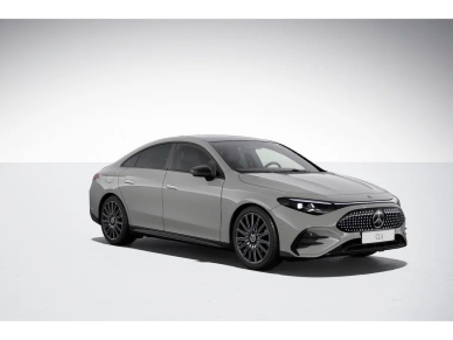 CLA EQ