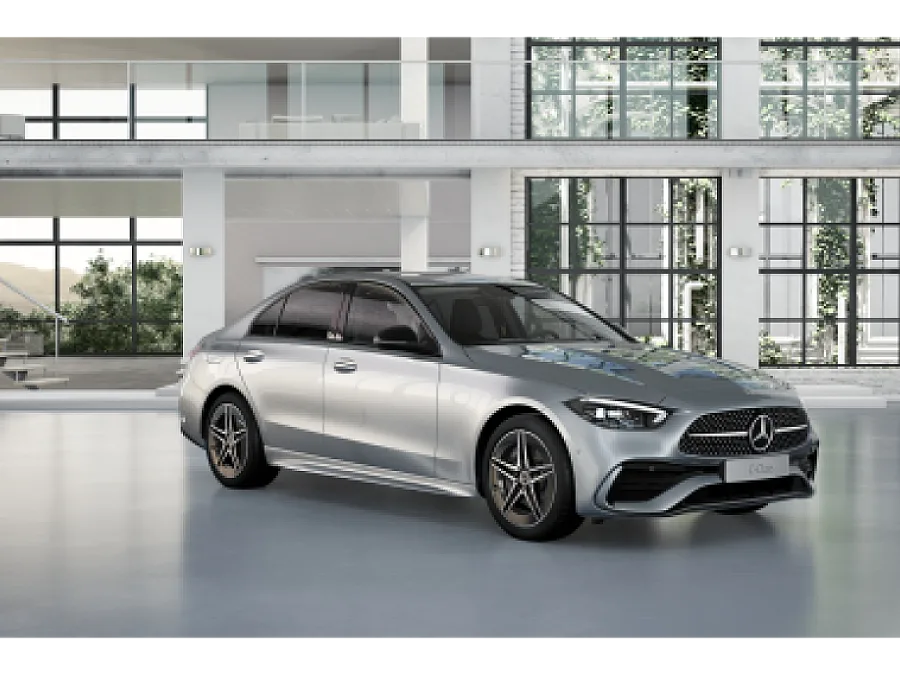 Classe C Limousine
