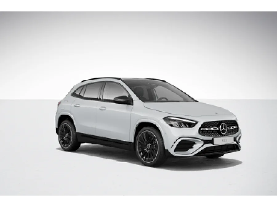 GLA