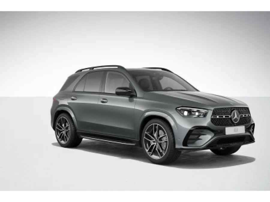 GLE