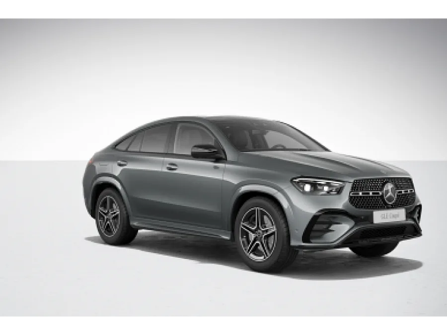 GLE Coupé