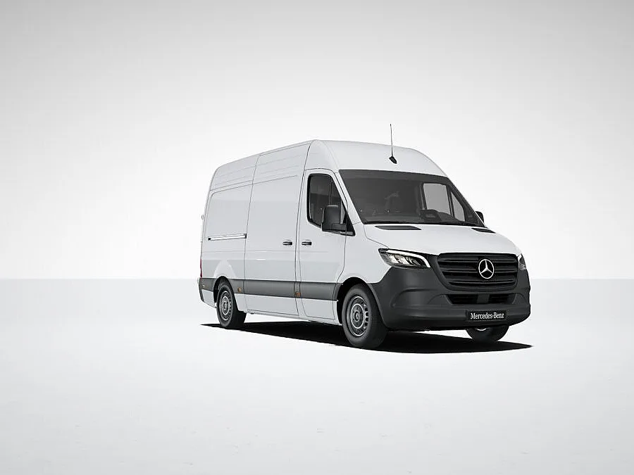 Sprinter Furgão