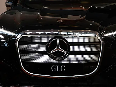 Marques, Lda. apresentou novos Mercedes-Benz elétricos GLB e GLC num evento dedicado à mobilidade premium - imagem 11